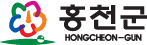 홍천군